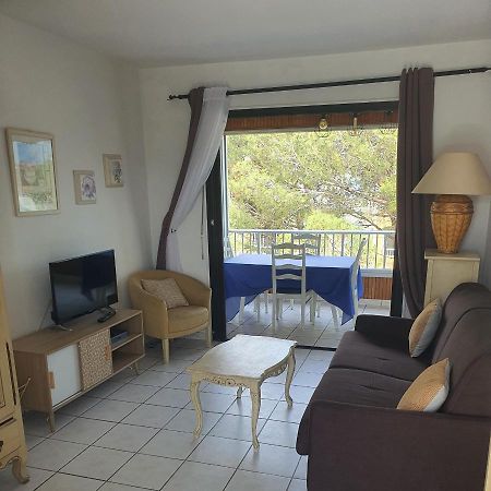 Appartement Tres Agreable Fréjus Exteriér fotografie