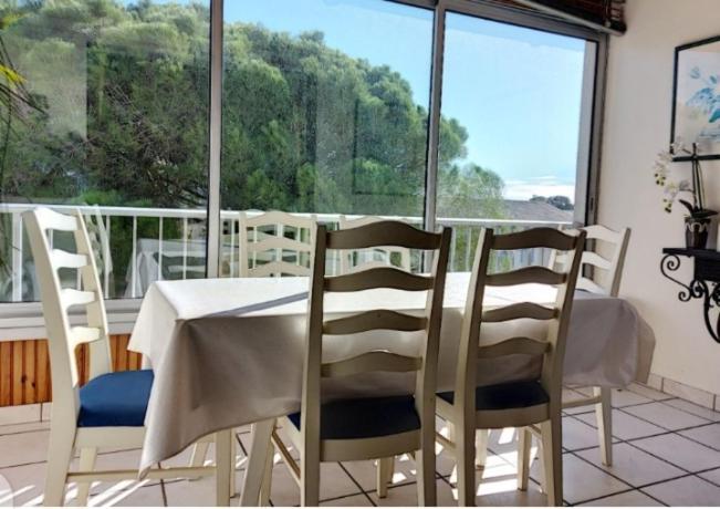 Appartement Tres Agreable Fréjus Exteriér fotografie